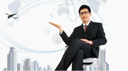 智慧留学指南 如何选择靠谱的出国留学中介